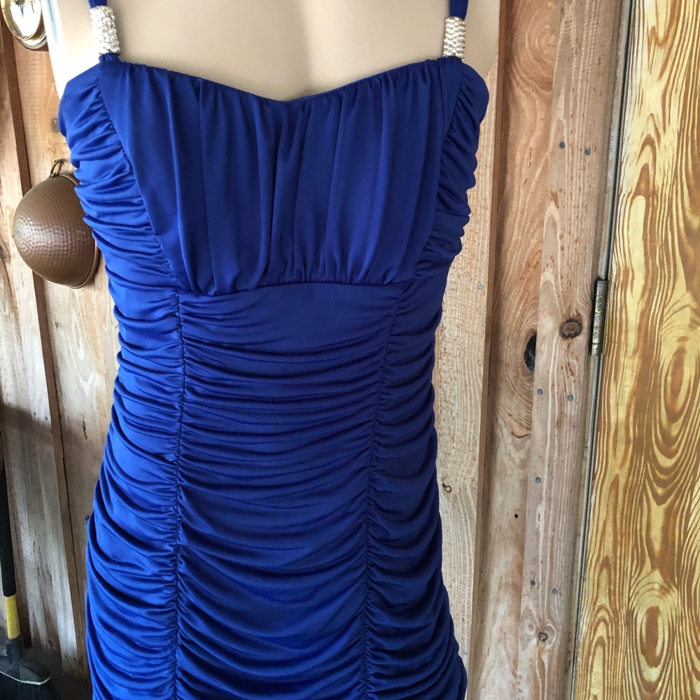 Party dress
